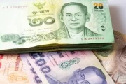 1000泰铢等于多少*币(5000泰铢在泰国够花吗)