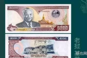 世界各国纸币图片(识别钱币扫一扫)